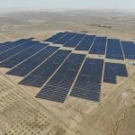 پنل خورشیدی