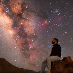 100 ساعت نجوم