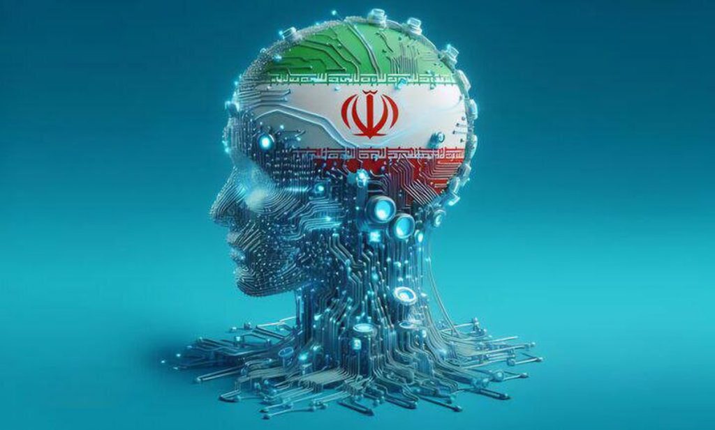 هوش مصنوعی ایران
