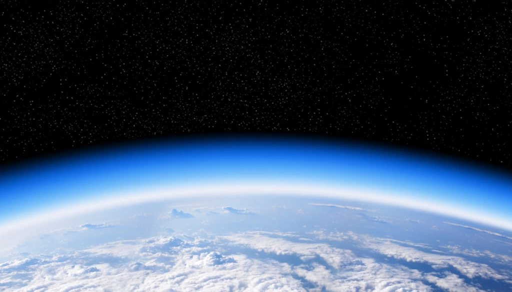 فوق‌سرد فضایی