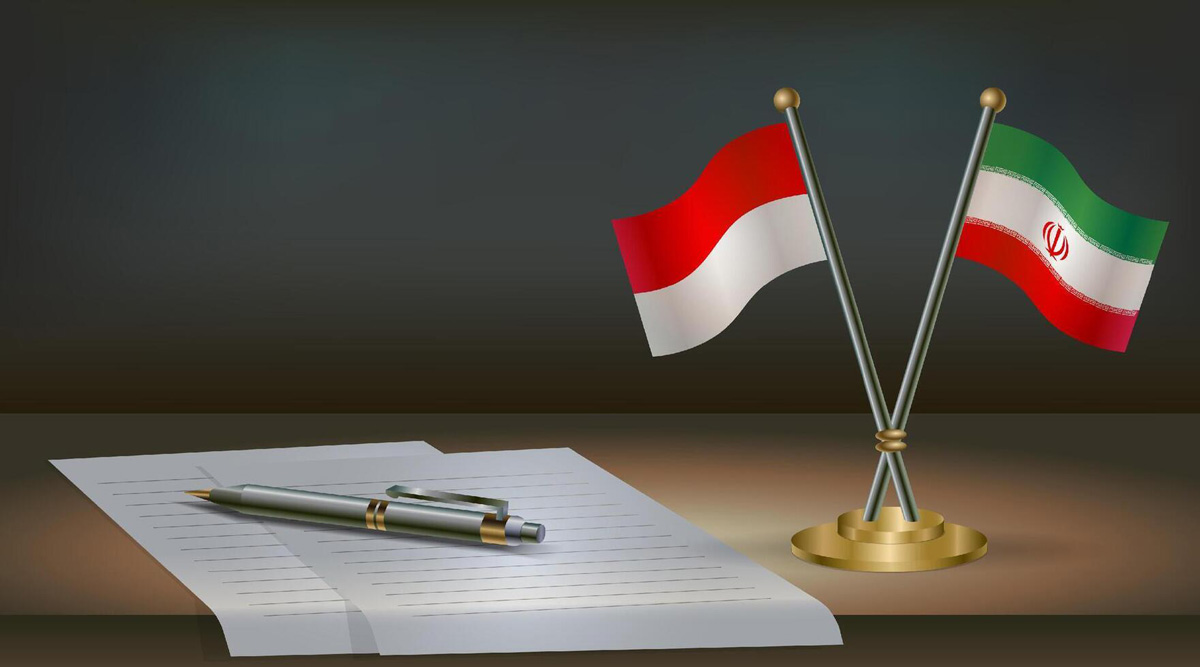 گسترش دیپلماسی علمی ایران و اندونزی در فناوری و هوش مصنوعی