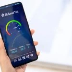 سرعت اینترنت