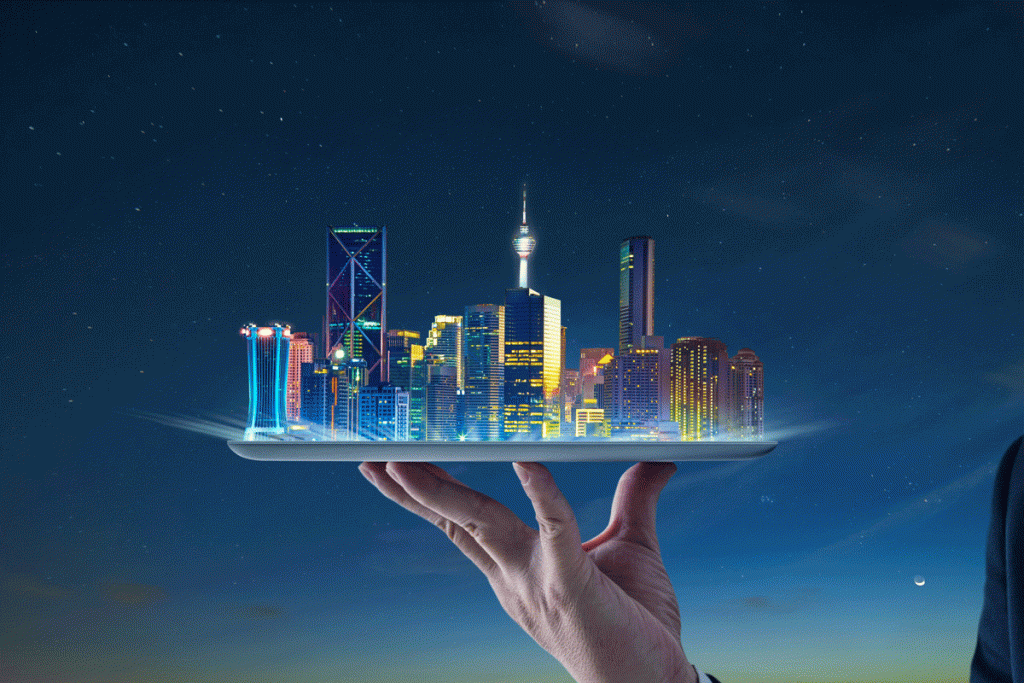 هوشمندسازی