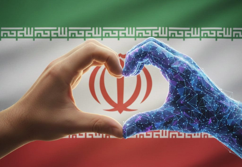 هوش مصنوعی در ایران