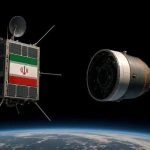 ماهواره ایرانی