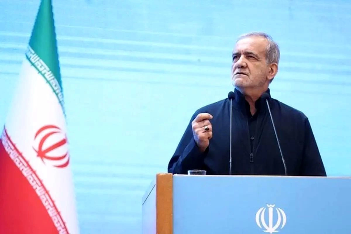 دستور پزشکیان برای تبدیل سیمکارت‌های سفید به سیاه!