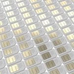 سیم‌کارت‌های سفید