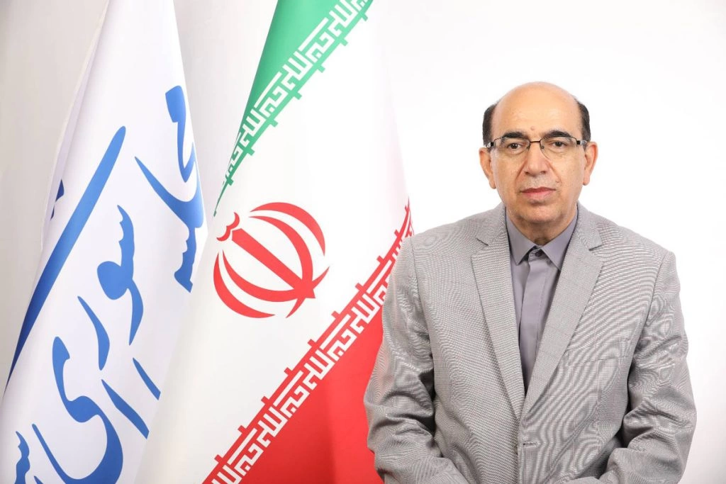 بهنام رضوانی