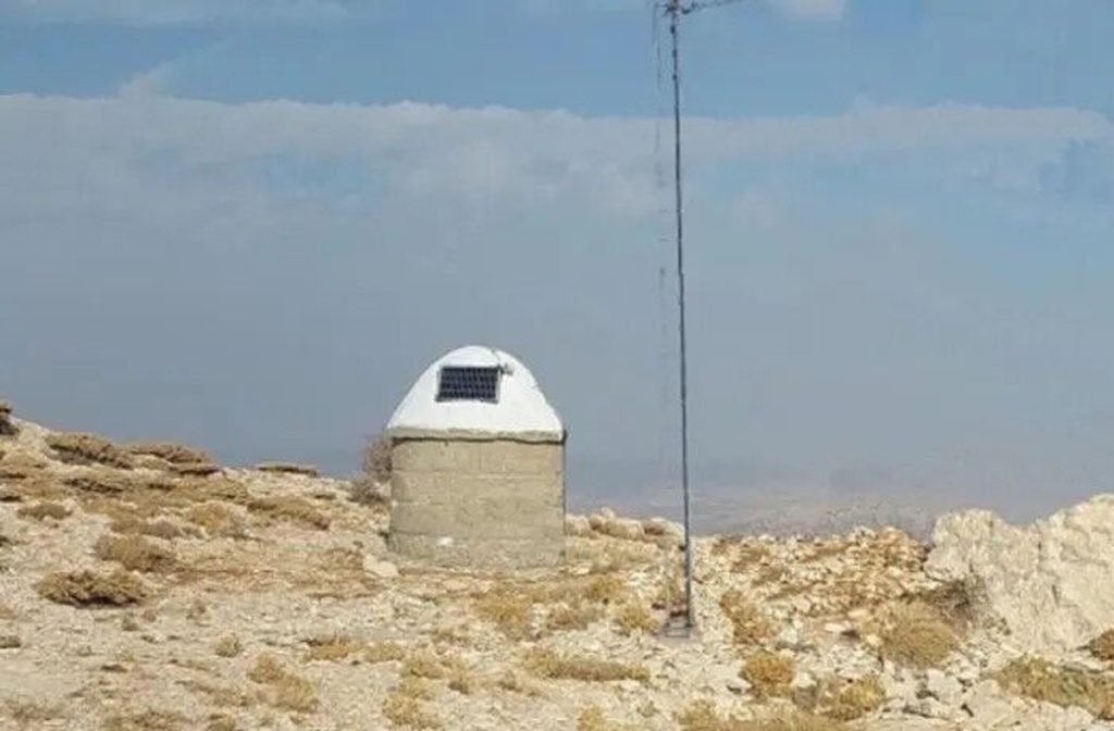 لرزه‌نگاری