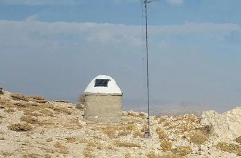 لرزه‌نگاری