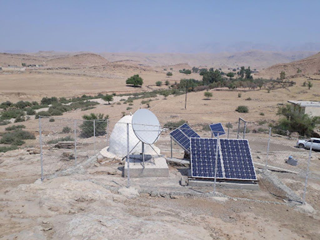 لرزه‌نگاری