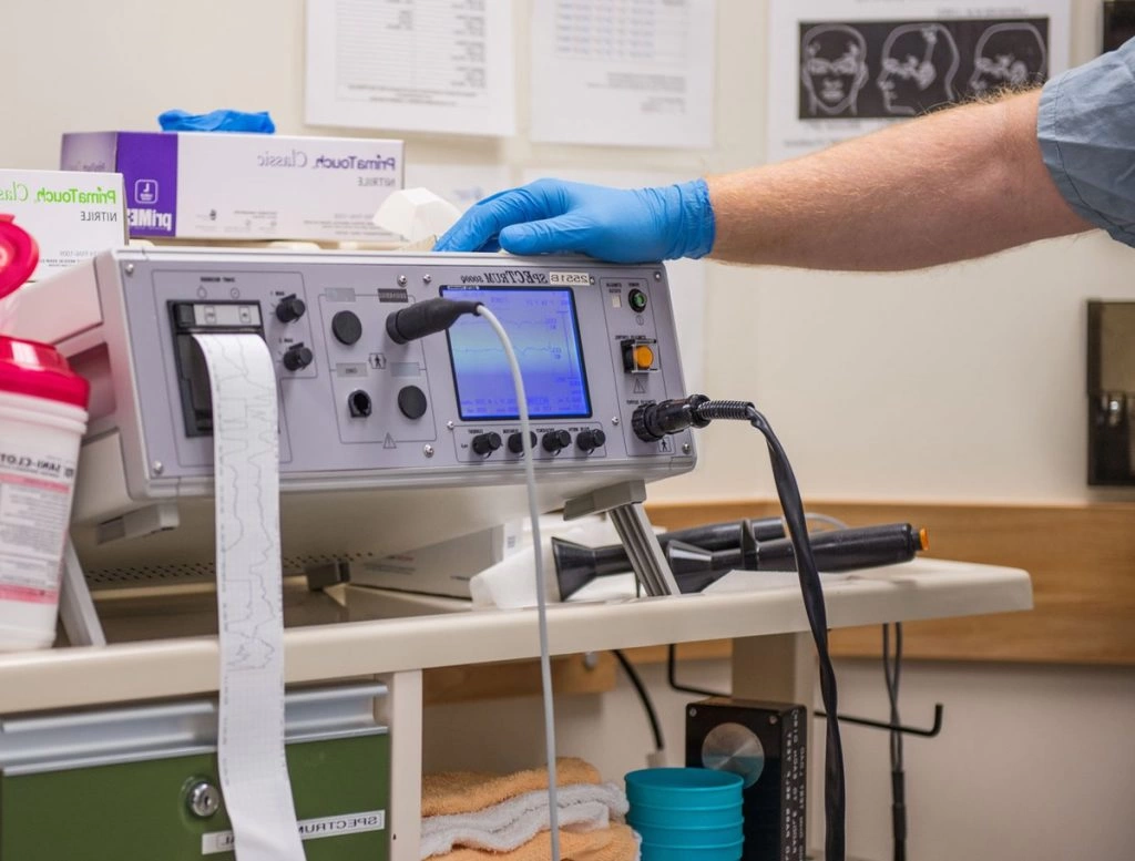 الکتروشیمی درمانی