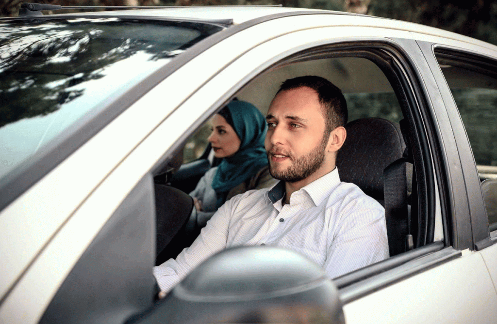 بیمه رانندگان تاکسی‌های اینترنتی