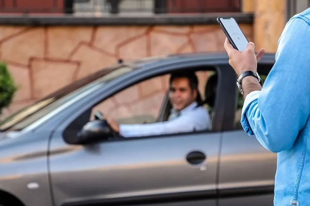 بیمه رانندگان تاکسی‌های اینترنتی