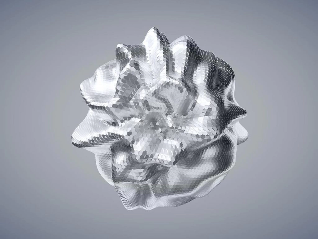 حالت تازه‌ای از ماده؛ جایی میان مایع و جامد در فلزات