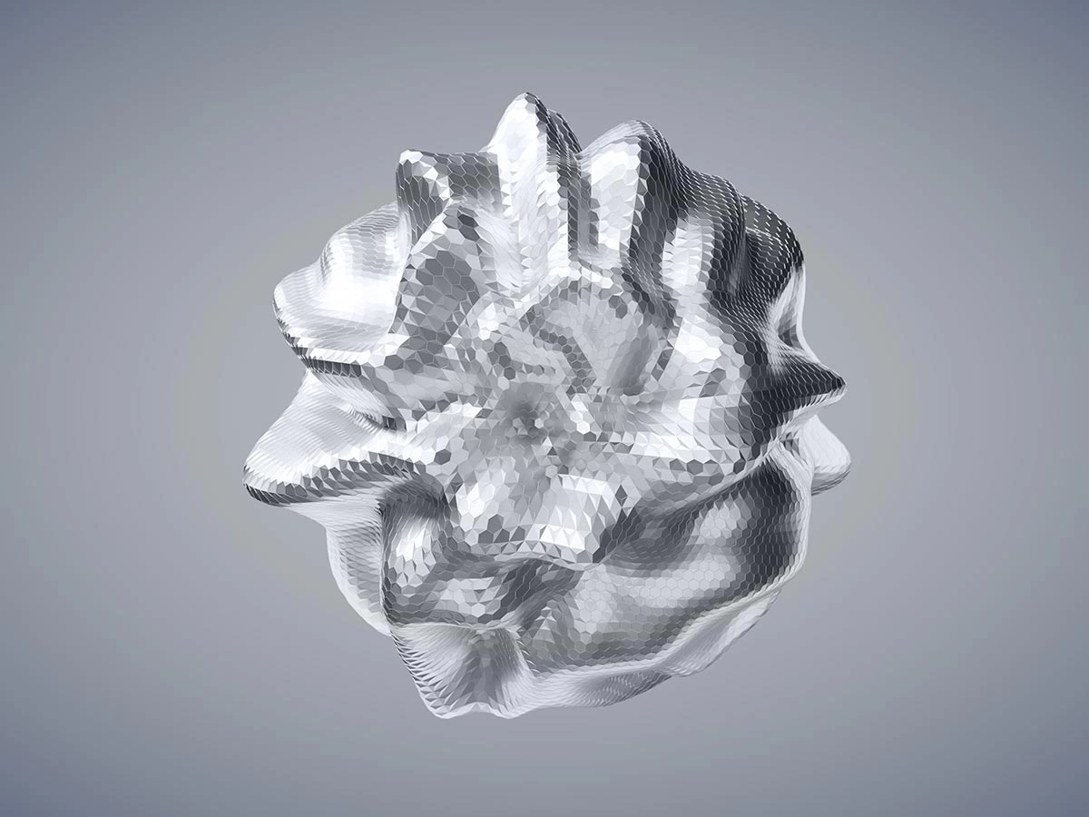 حالت تازه‌ای از ماده؛ جایی میان مایع و جامد در فلزات