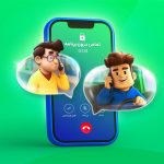 افزایش امنیت سفر اسنپ با قابلیت‌های «تماس درون‌برنامه‌ای» و «تماس امن» 