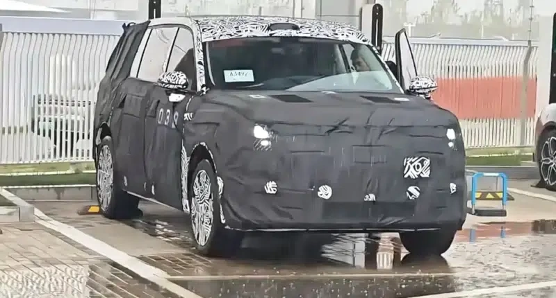 شیائومی در سال ۲۰۲۶ از خودروهای جدیدی رونمایی میکند!