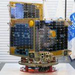 ماهواره ظفر 2 آماده پرتاب شد!