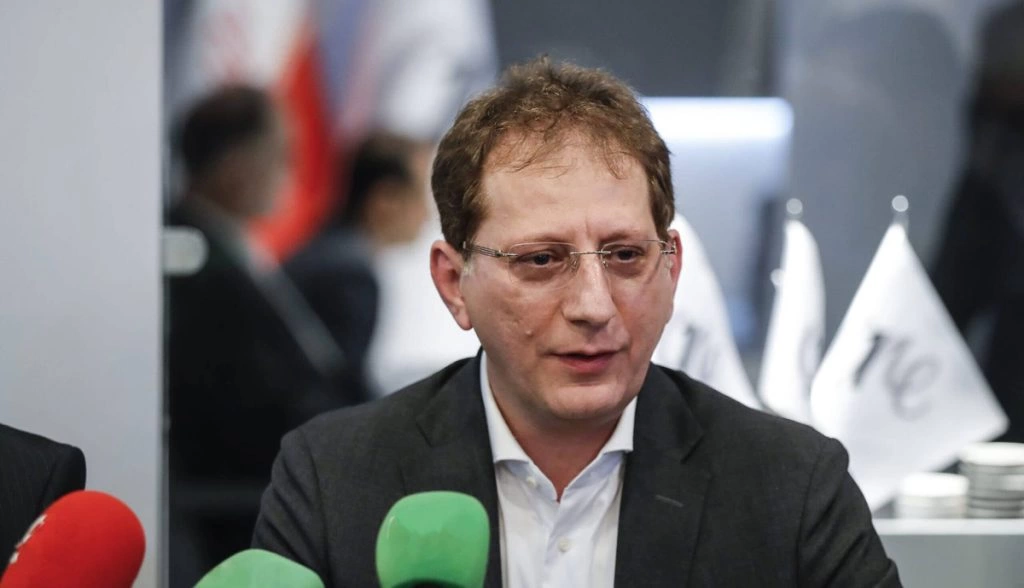 بابک زنجانی