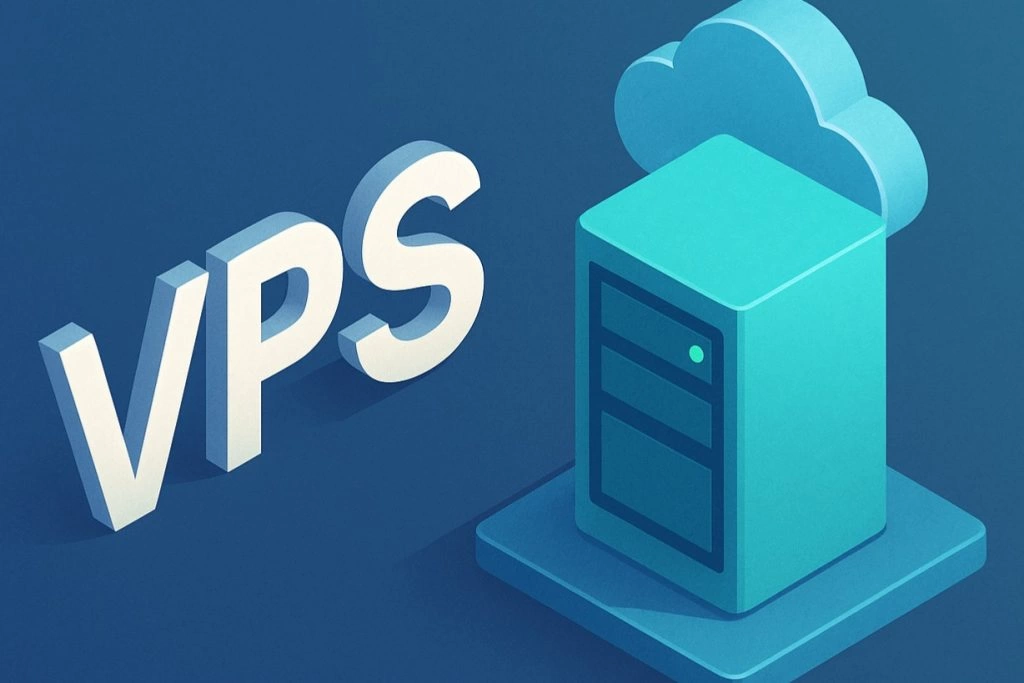 قبل از خرید سرور مجازی، چه نکاتی را رعایت کنیم؟