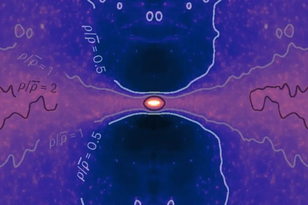 هوش مصنوعی تلسکوپ هابل را زیرورو کرد: ۱۳۰۰ ناهنجاری تازه!