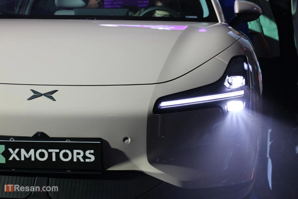 انقلاب سبز در قلب تهران: ایکس‌پنگ با ایکس‌موتورز وارد کارزار خودروهای هوشمند ایران شد