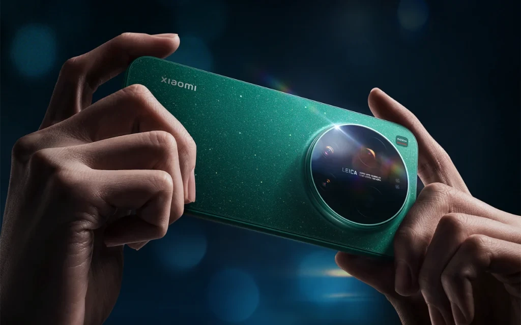 هزینه تعمیر شیائومی 17 اولترا بسیار بالاست!