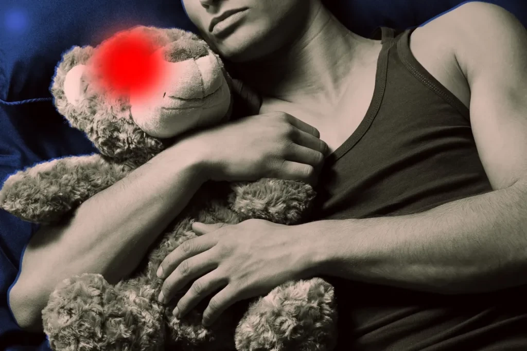 وقتی عروسک‌های هوش مصنوعی هم‌اتاقی شب‌ها می‌شوند!