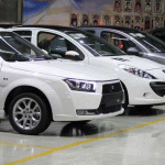 سایت فروش ایران خودرو