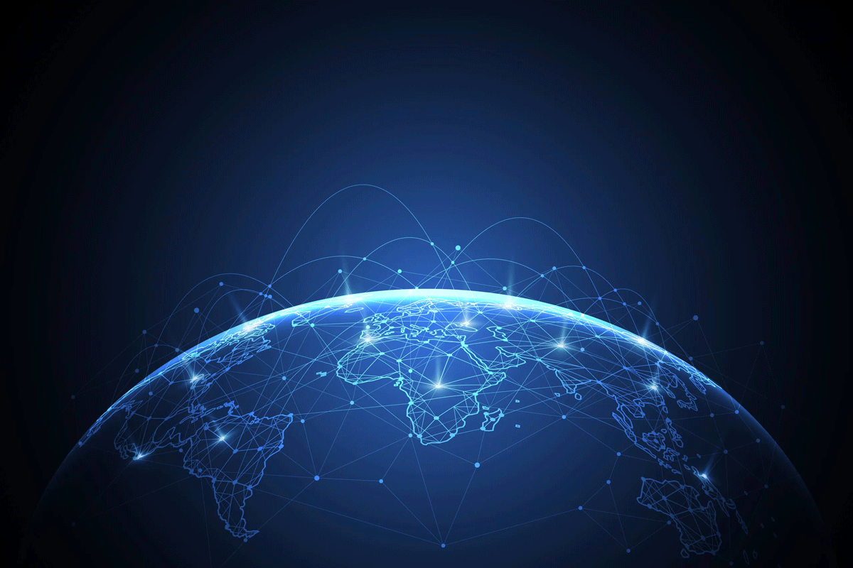 اینترنت سطح 2