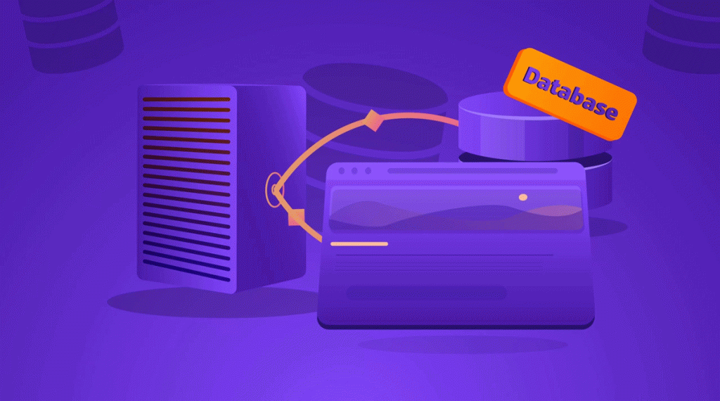 پایگاه داده