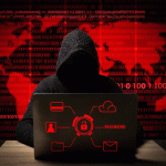 حمله سایبری