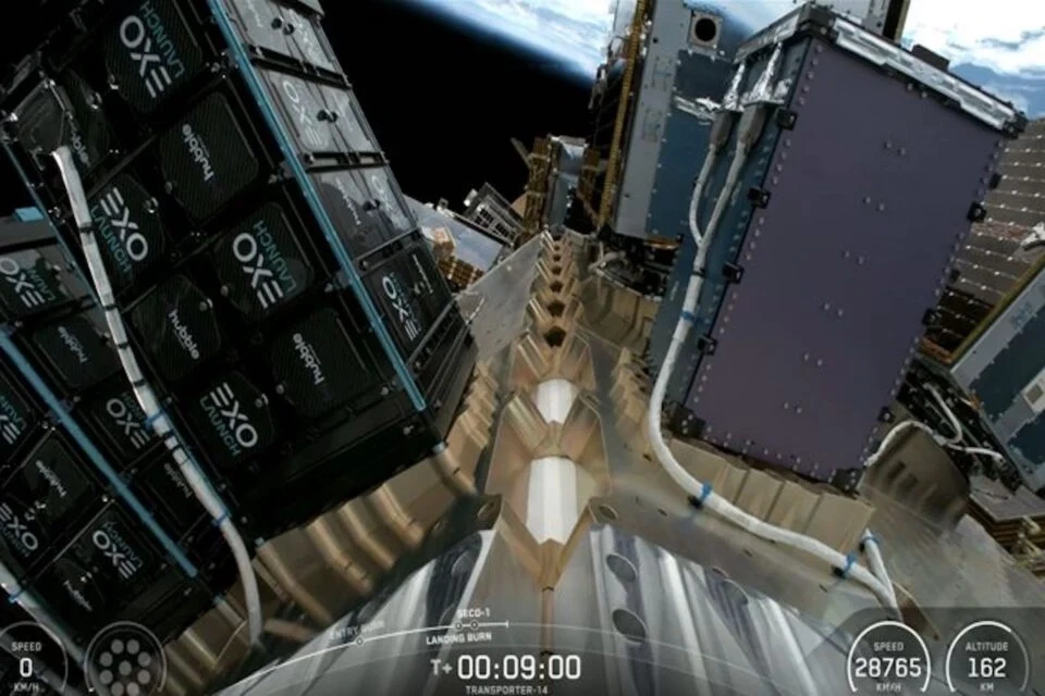 یک استارتاپ بریتانیایی اقدام به کاری خارق العاده کرد!