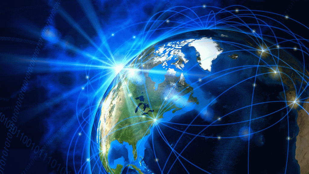 اینترنت تجار