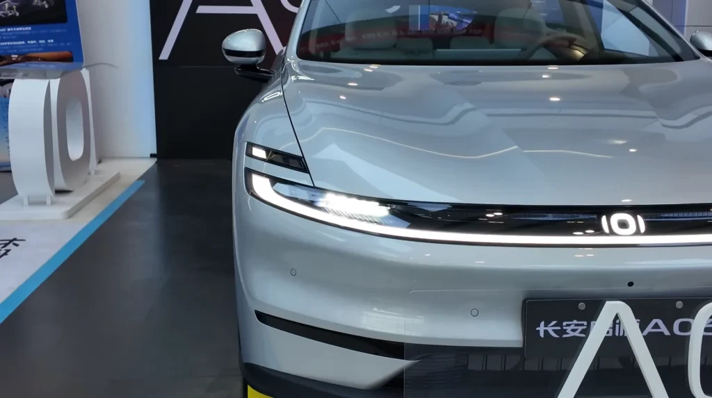 باتری سدیم‌یون در خودروی برقی تا ۹۰ درصد در دمای منفی ۴۰ درجه شارژ شد!