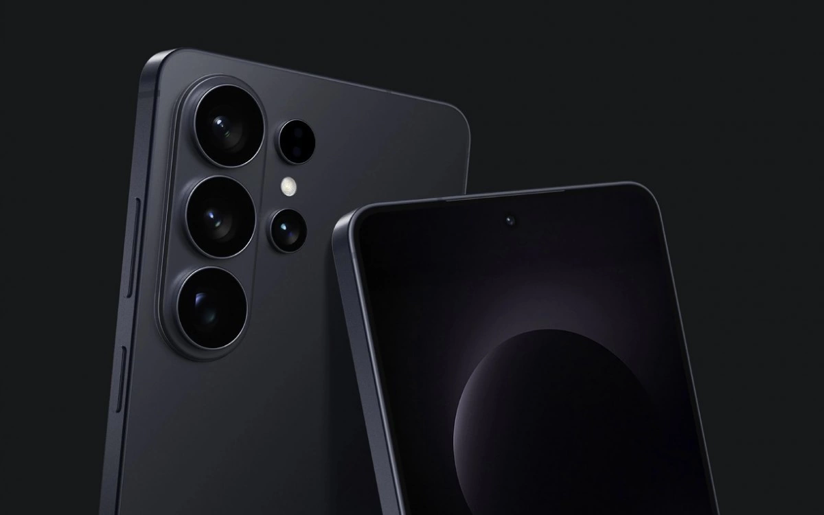 گلکسی S26 اولترا با نمایشگر حریم خصوصی و شارژ ۶۰ وات آمد