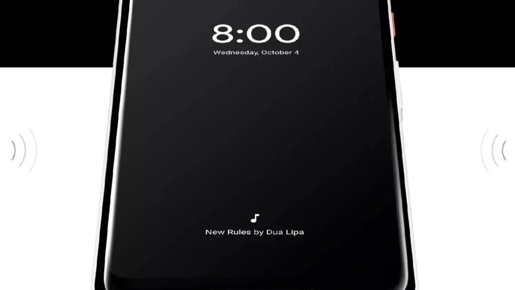 گوگل «Now Playing» پیکسل را صاحب اپ جداگانه میکند