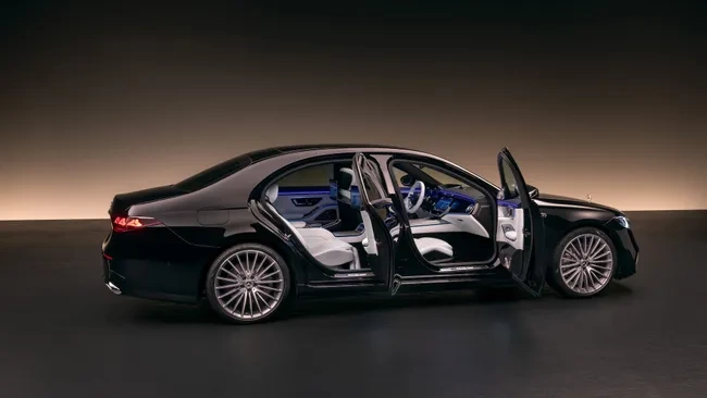 جنگ هوندا و مرسدس با چالهها؛ لایدار و تعلیق هوشمند