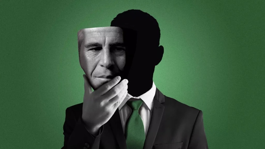 ردپای تاریک جفری اپستین در دنیای بیت‌کوین