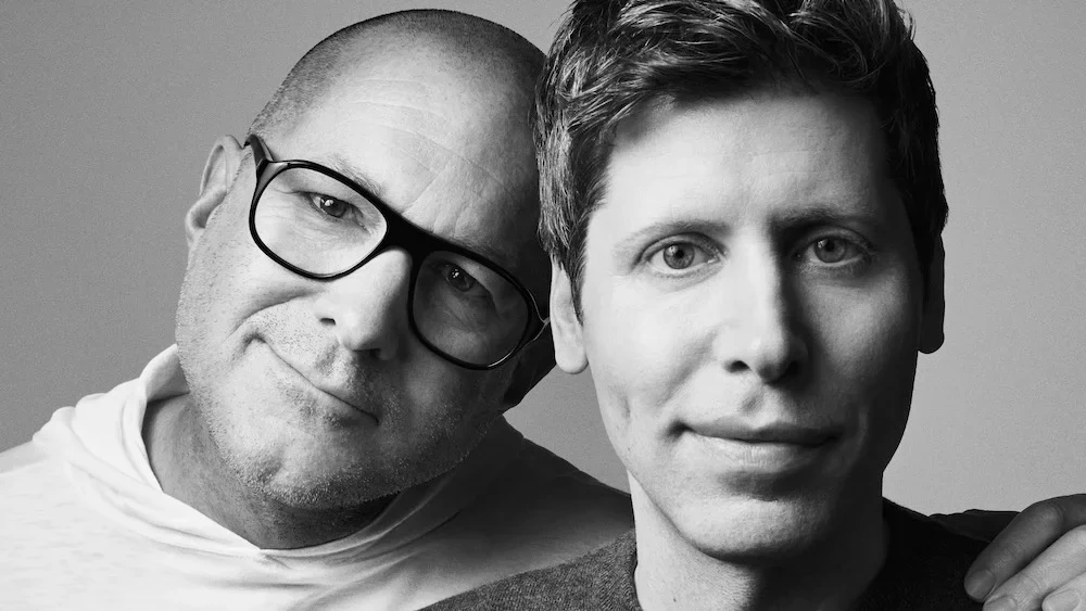 گجت «قاتل آیفون» اوپنایآی لو رفت!