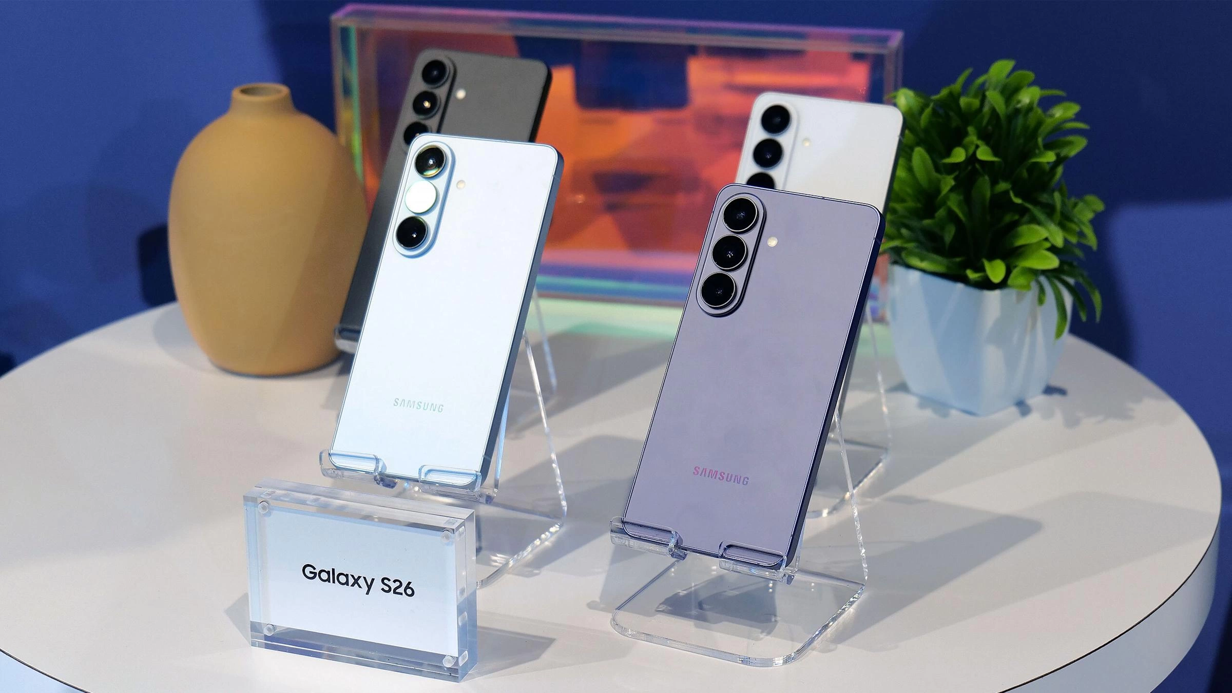 گلکسی S26 در برابر S25؛ این تفاوت‌ها ارزش پول بیشتر را دارند؟