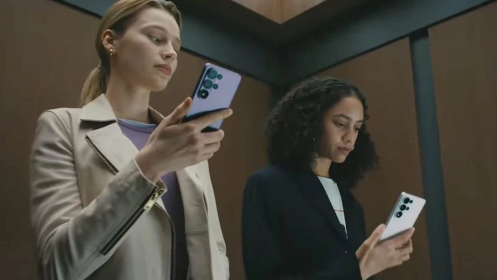 حریم خصوصی روی نمایشگر S26؛ پایان گلس‌های ضدفضولی؟