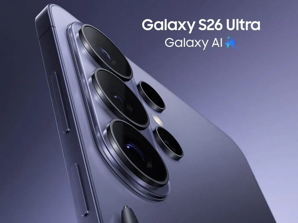 سامسونگ در حال بررسی قابلیت جدید دوربین آیفون ۱۸ برای پرچمداران گلکسی است