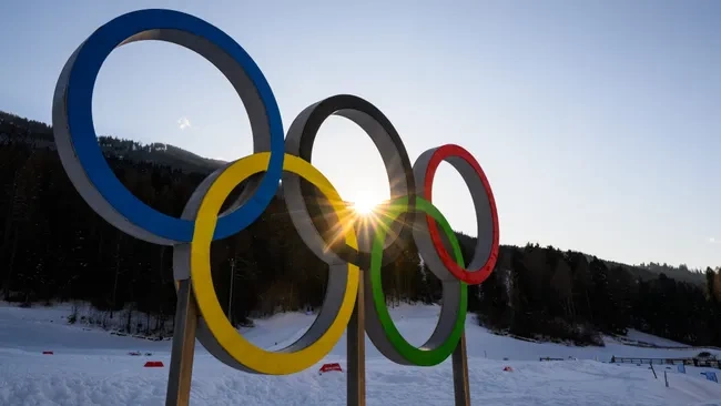 حمله سایبری مشکوک روسی به المپیک ۲۰۲۶ رم!