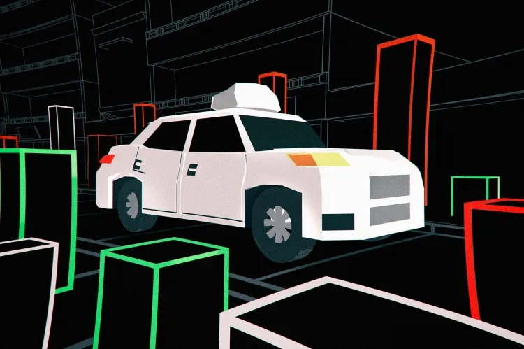 اوبر برای روباتاکسی‌ها آستین بالا زد؛ اما چرا حالا؟