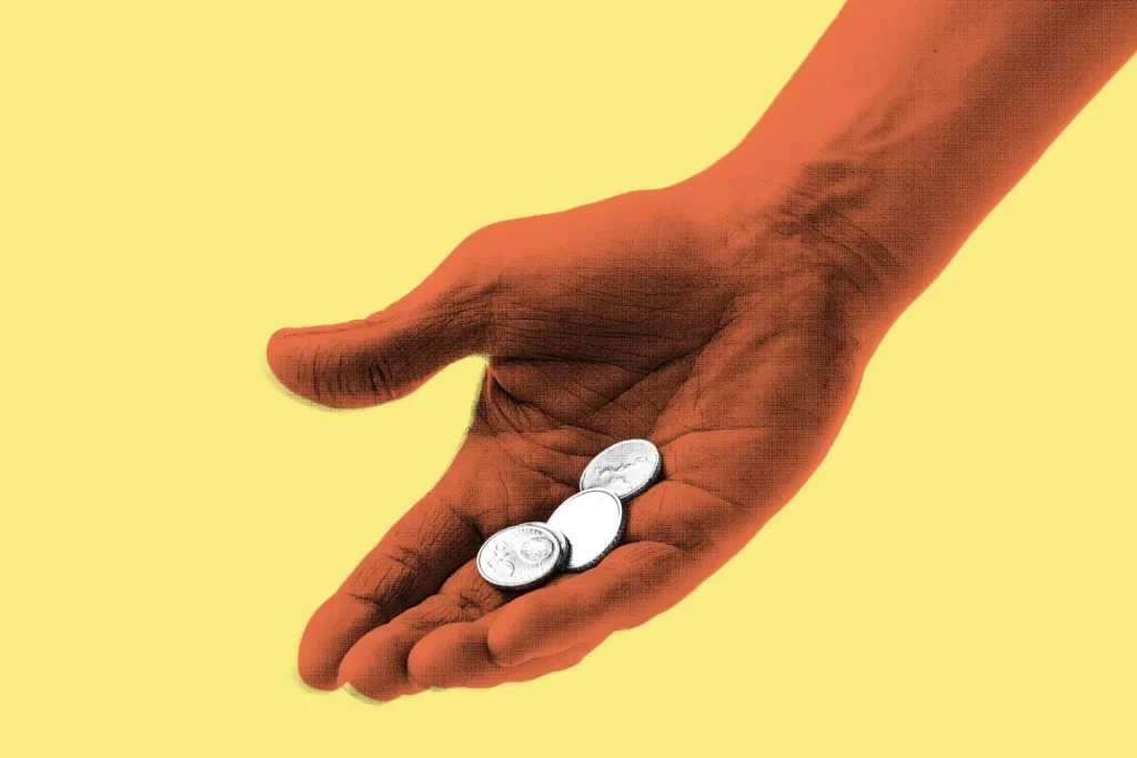 هوش مصنوعی شغلها را میبلعد یا دستمزدها را؟