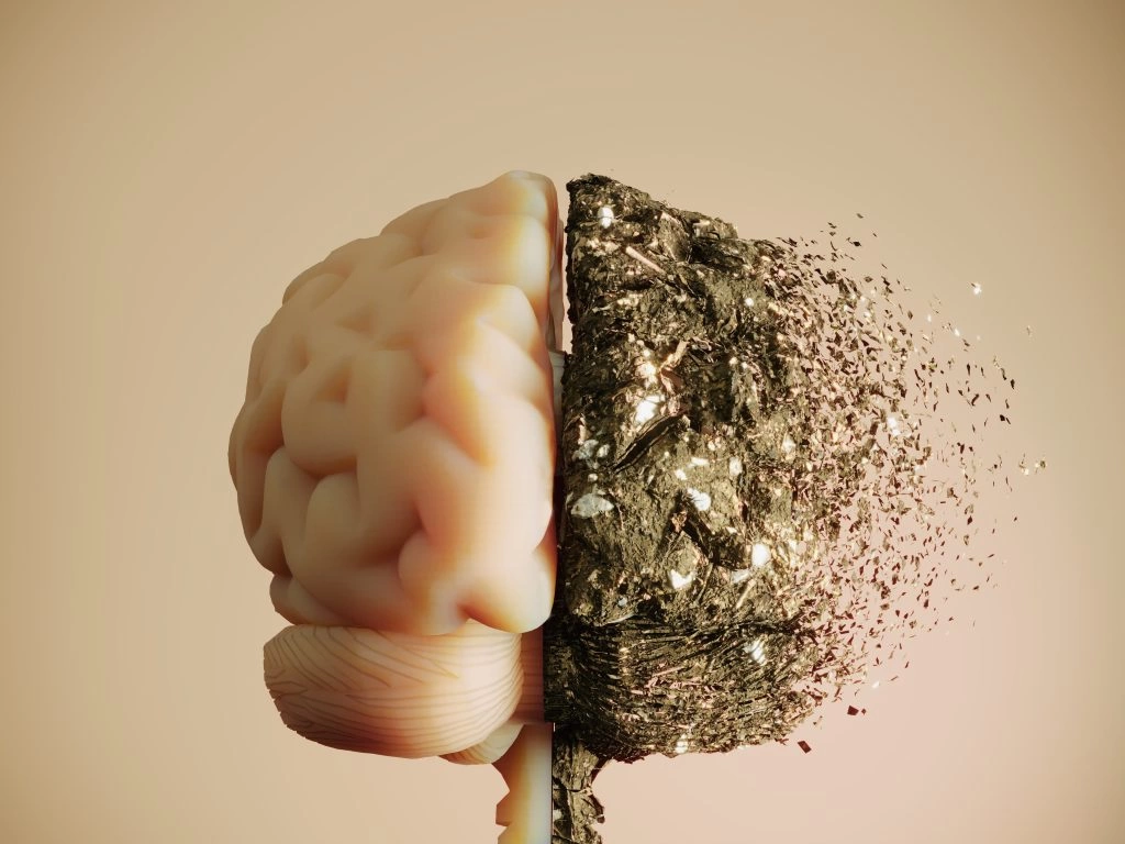 این پروتئین‌ها به مغز شما آسیب می‌رسانند!