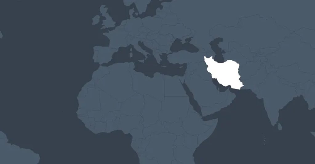 اینترنت ایران