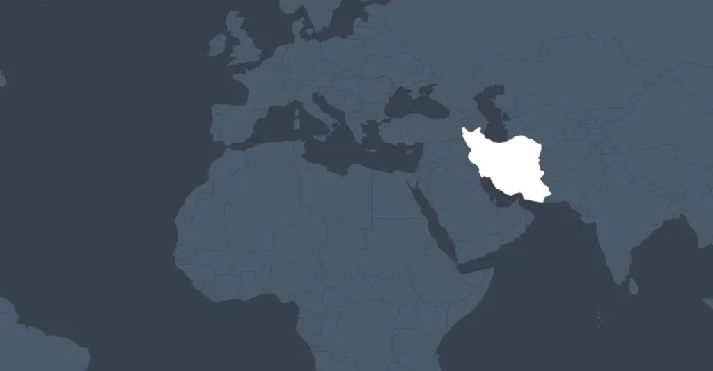 اینترنت ایران